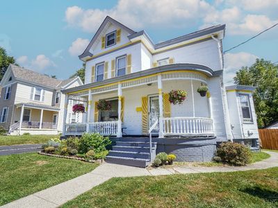 3832 Lovell Ave, Cincinnati, OH, 45211