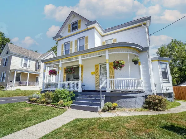 3832 Lovell Ave, Cincinnati, OH 45211