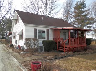 2262 Knox Highway 18 Hwy, Williamsfield, IL 61489