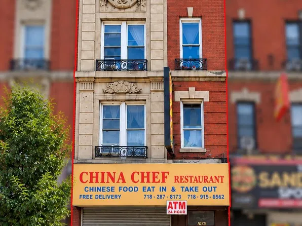 1073 Flatbush Avenue, Brooklyn, NY 11226