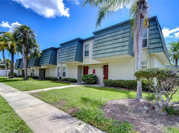 1799 N Highland Ave #78, Clearwater, FL 33755