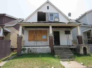 8069 Navy St, Detroit, MI 48209