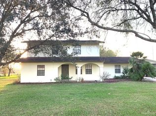 14015 N Fm 491, Mercedes, TX 78570