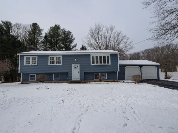 97 Pierson Drive, Wallingford, CT 06492