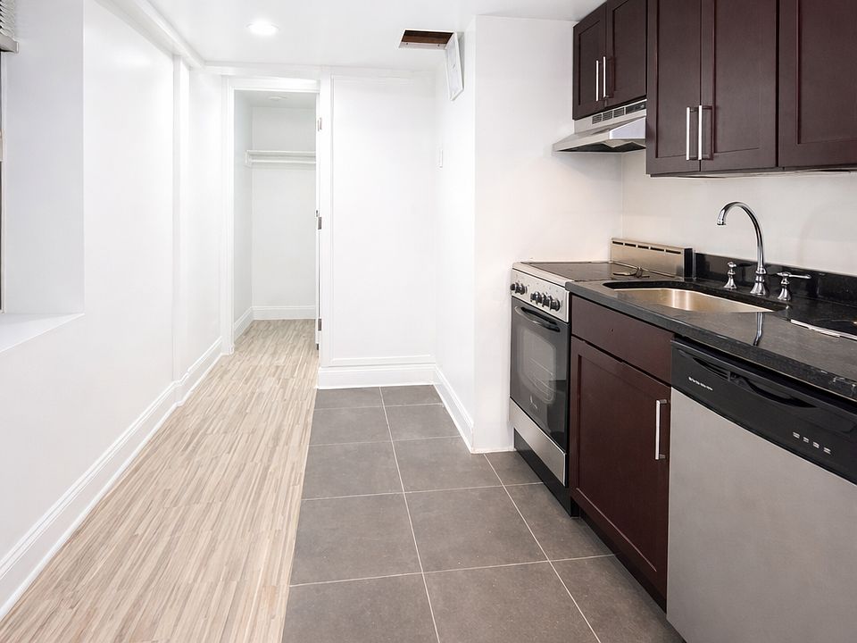2nd image of 530 W 123rd St #B1