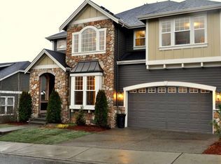 3673 Smithers Ave S, Renton, WA 98055