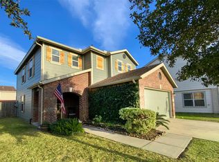 29246 Legends Beam Dr, Spring, TX 77386
