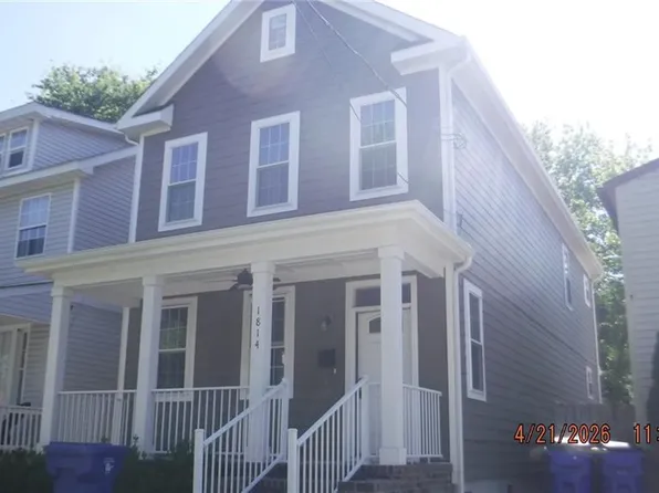 1814 Bracey St, Norfolk, VA 23504