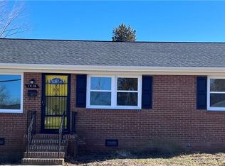 1414 Talley Ave, Petersburg, VA 23803