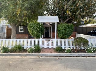 277 Santo Tomas Ave, Costa Mesa, CA 92627