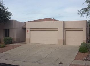 2722 N Avenida Valiente, Tucson, AZ 85715