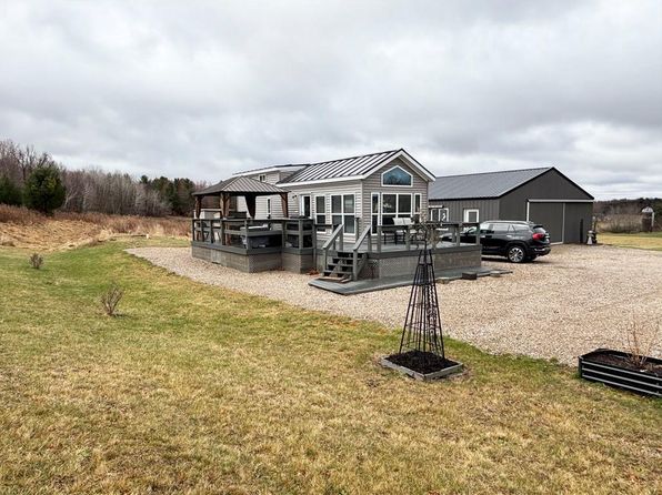 2631 10th Avenue, Chetek, WI 54728