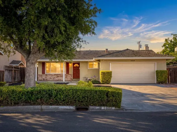 5804 Chesbro Ave, San Jose, CA 95123
