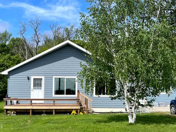 10701 22nd St SE, Rogers, ND 58479