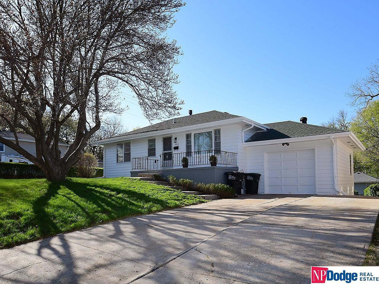 6503 Decatur St, Omaha, NE 68104 Zillow