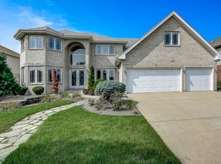 420 Carrick Rd, Matteson, IL 60443