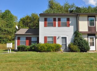 209 Tinkerview Dr, Cloverdale, VA 24077