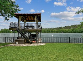 1746 Channel Rd, Austin, TX 78746