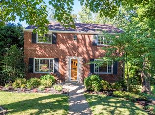 825 Washington Dr, Pittsburgh, PA