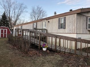 535 W Gypsy Lane Rd LOT 305, Bowling Green, OH 43402