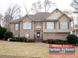 160 Chinaberry Lane, Maylene, AL 35114