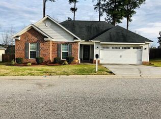 220 Crown Heights Way, Grovetown, GA 30813