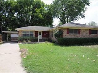 10660 Lake Haven Dr, Dallas, TX 75238