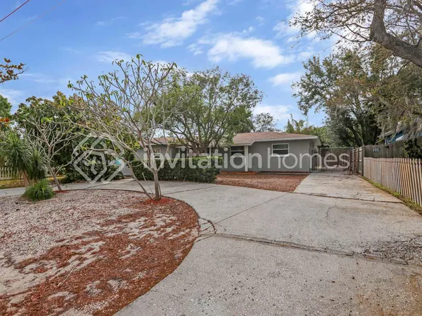 777 La Plaza Ave S, Saint Petersburg, FL 33707