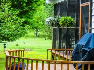 290 E 20th Rd, Mesick, MI 49668