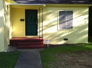 318 W 17th Ave, Pine Bluff, AR 71601