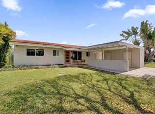 309 N 31st Court, Hollywood, FL 33021