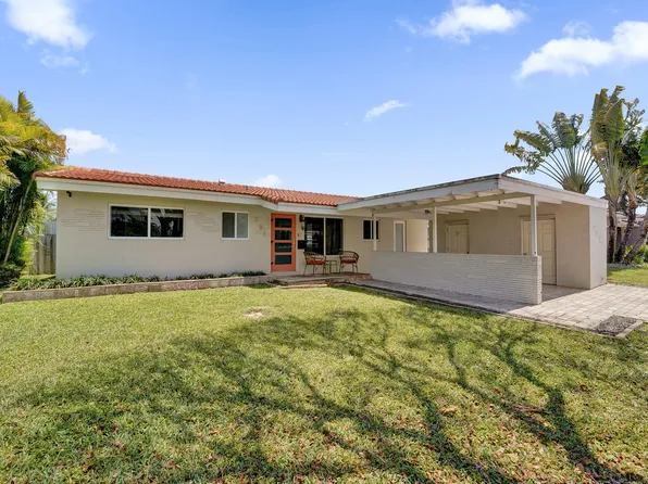 309 N 31st Court, Hollywood, FL 33021