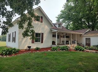 6408 N Five Mile Rd, Hope, MI 48628