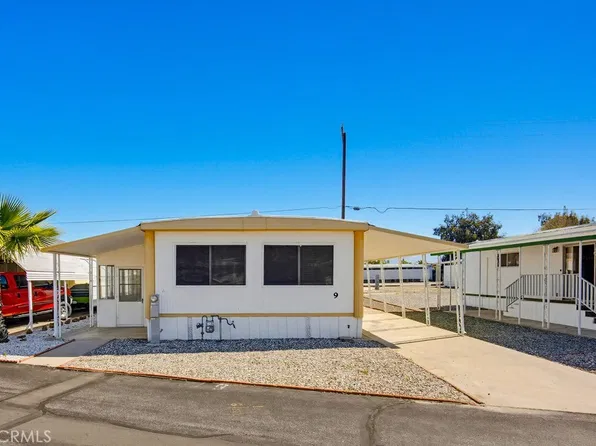 655 E Main St Space 9, San Jacinto, CA 92583