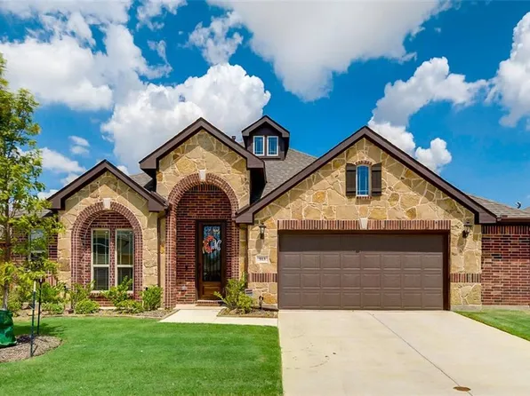 913 Foxglove Dr, Little Elm, TX 75068