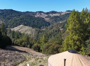 755 & 801 Road H, Garberville, CA 95542