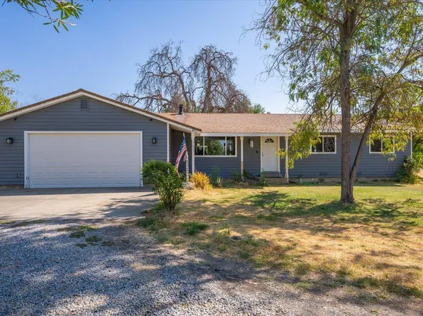 3577 Della Ln, Cottonwood, CA 96022