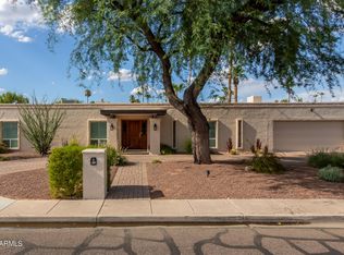 818 W Gleneagles Dr, Phoenix, AZ 85023