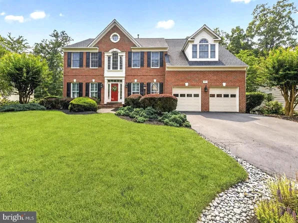 8147 Cancun Ct, Gainesville, VA 20155