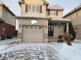 81 Penhale Ave S, Saint Thomas, ON
