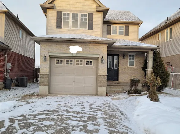 81 Penhale Ave S, Saint Thomas, ON N5R 6M3