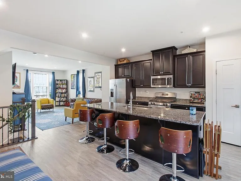 Island/Counter