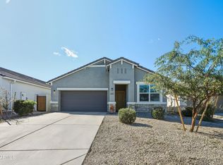 24136 N Plow Rd, Florence, AZ 85132