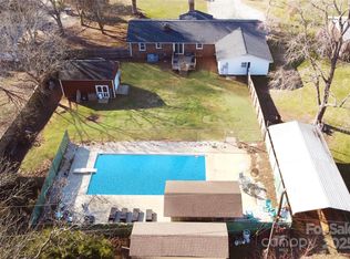 1820 Irish Potato Rd, Concord, NC 28025