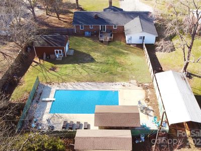 1820 Irish Potato Rd, Concord, NC, 28025