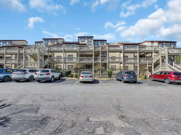 501 Maison Dr. #B-25, Myrtle Beach, SC 29572