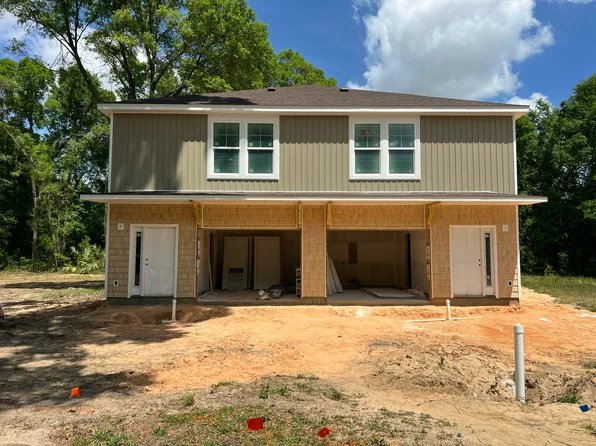 161 S Booker St Unit A-b, Crestview, FL 32536