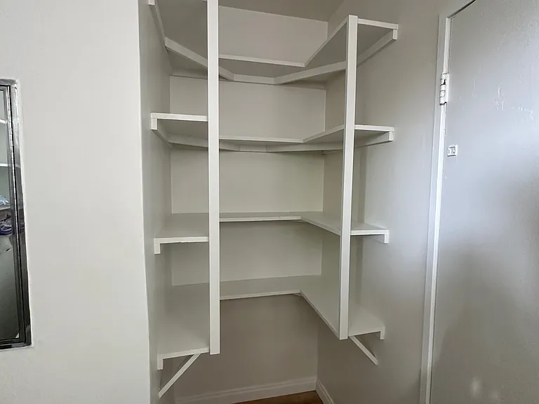 extra storage in bathroom