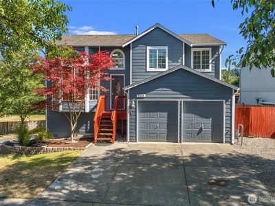 8618 217th Place NE, Arlington, WA, 98223