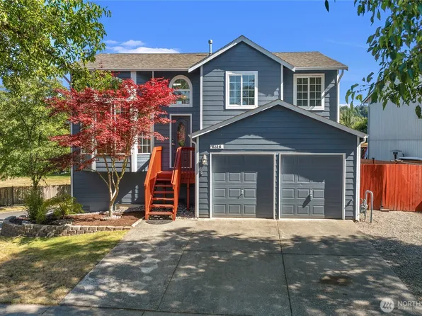 8618 217th Place NE, Arlington, WA 98223